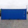 Conteneur 20 Pieds Open Top (Occasion)