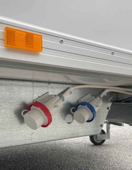 Conteneur de Vente Arnpro 420 S – Performance Thermique & Design Robuste – Image 6